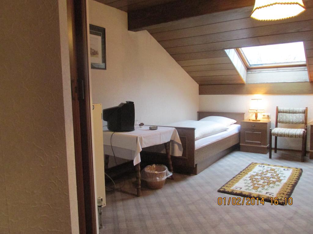Hotel Schauenburg Tholey Habitación foto