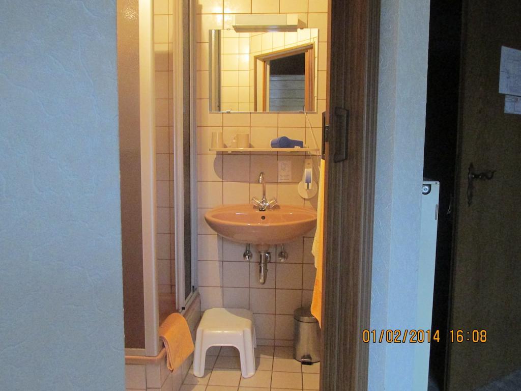 Hotel Schauenburg Tholey Habitación foto