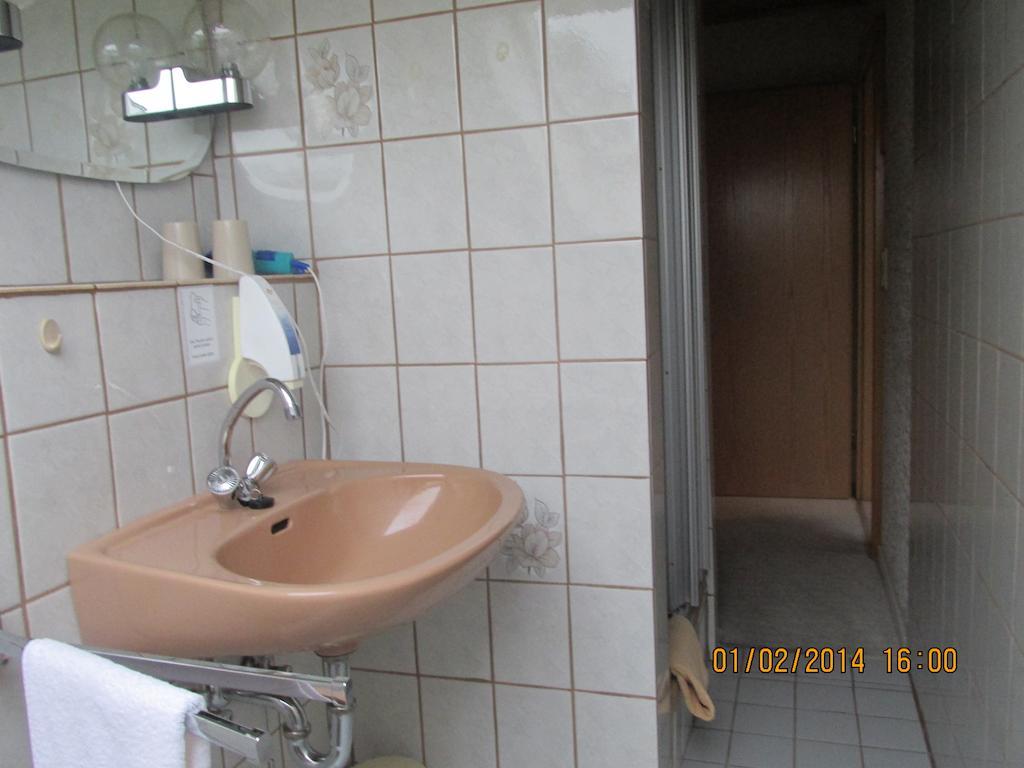 Hotel Schauenburg Tholey Habitación foto