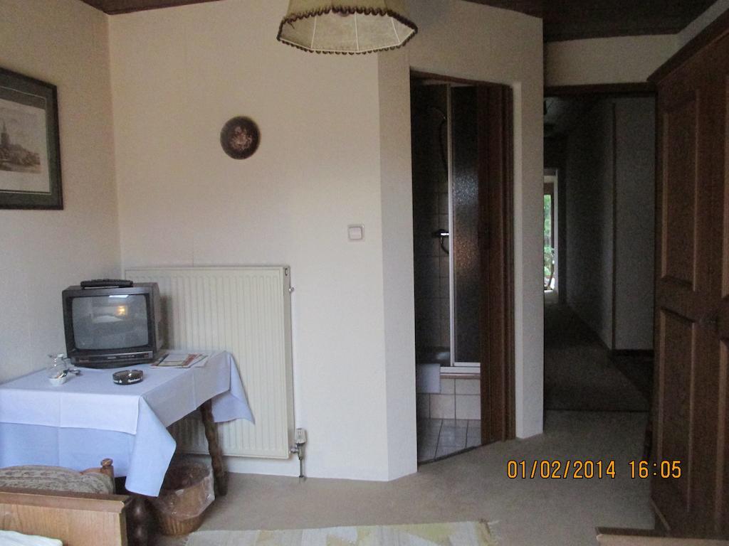Hotel Schauenburg Tholey Habitación foto