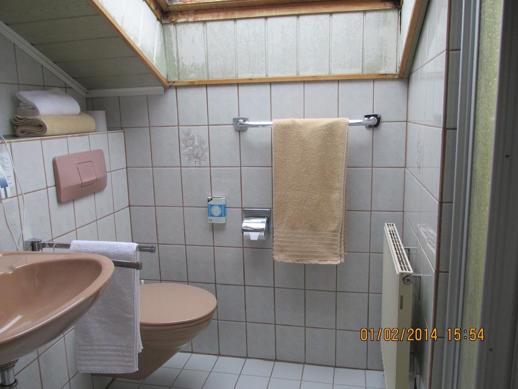 Hotel Schauenburg Tholey Habitación foto